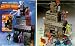 Search : Marvel Secret Wars "Tower of Doom" Playset Vintage 1984
