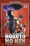 acheter livre occasion Hokuto no Ken, Tome 22 :