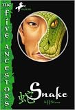 Snake (5 Ancestors)