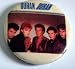 Search : Duran Duran~ Duran Duran Button~ Nick Rhodes~ Roger Taylor~ John Taylor~ Simon Le Bon~ Rare Authentic Vintage Button!!