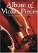 Book Album Of Violin Pieces: (EFS 6) (Violin)