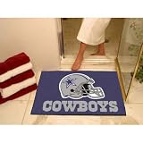 Dallas Cowboys NFL All-Star" Floor Mat (34"x45")"