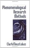 Phenomenological Research Methods