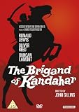 The Brigand Of Kandahar * [DVD]