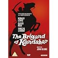 The Brigand Of Kandahar * [DVD]