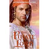 The Pirate Lord (Lord Trilogy, Book 1)