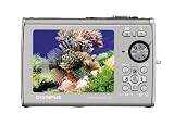 Olympus Mju 1030SW Digital Camera - Midnight Black (10.1MP, 3.6x Digital Zoom) 2.7" LCD