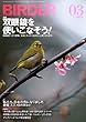 BIRDER 2013年 3月号 [雑誌]