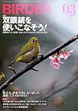BIRDER 2013年 3月号 [雑誌]
