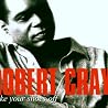 Bild des Albums von Robert Cray