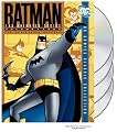 Batman - The Animated Series, Volume Four (From the New Batman Adventures) (DC Comics Classic Collection)