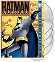 Batman - The Animated Series, Volume Four (From the New Batman Adventures) (DC Comics Classic Collection)