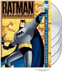Batman: The Animated Series (Volume 4)