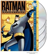 Batman - The Animated Series, Volume Four (From the New Batman Adventures) Streaming.