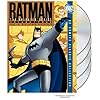 Batman: The Animated Series, Volume 4 (DC Comics Classic Collection)