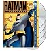 Batman - The Animated Series, Volume Four (From the New Batman Adventures) (DC Comics Classic Collection)