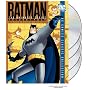 Batman - The Animated Series, Volume Four (From the New Batman Adventures) (DC Comics Classic Collection)