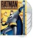  : Batman - The Animated Series, Volume Four (From the New Batman Adventures) (DC Comics Classic Collection)