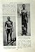 C1920 Basuto Policeman Zomba Headsman Mochudi Village