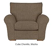 Barnum Armchair
