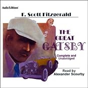 The Great Gatsby | [F. Scott Fitzgerald]