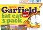 Garfield Fat Cat Three Pack Volume V (No.5)