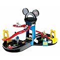 Fisher-Price Mickey Motors Raceway