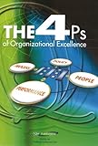 The 4Ps of organisational excellence