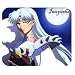Japanese Japanese Anime Serise Lively Inuyasha Square Mouse Pad Bright Color And Style At Shopping M
