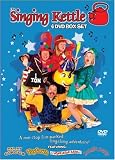 Singing Kettle [DVD]