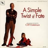 A Simple Twist of Fate: Original Soundtrack [SOUNDTRACK]