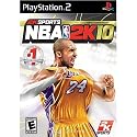 NBA 2K10