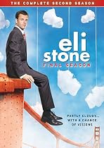 Eli Stone: The Complete Second Season Streaming.