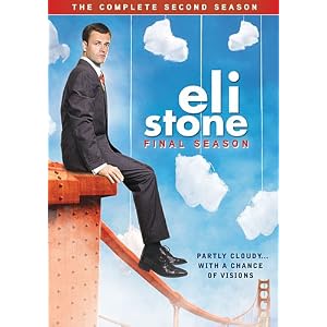 Eli Stone: The Complete Second Season