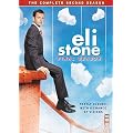 Eli Stone: The Complete Second Season