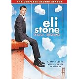 Eli Stone: The Complete Second Season ~ Jonny Lee Miller