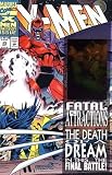X-Men (2nd Series), Edition# 25