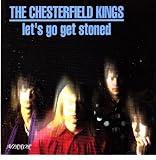 Let`s Go Get Stoned