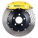 StopTech (83.893.4300.82) Brake Rotor, Front