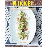 nikkei cuisine japanese food the south american way