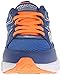 Saucony Kotaro Sneaker (Little Kid/Big Kid)