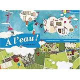 A l'eaupar Christelle Huet-gomez