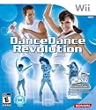 Dance Dance Revolution