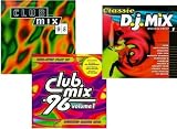 [3 CD Set / 35 songs NON-STOP Club & DJ Mix] Nu Shooz, Jody Watley, Chaka Khan, The Escape Club, Stacey Q, Pebbles, Company B., Patrice Rushen, Erasure, New Order, INXS, The Bucketheads, The Mighty Dub Kats, C+C Music Factory, Los Del Mar, Max-A-Million, Zhane, Frankie Knuckles, Le Click, Scatman John, Ruffneck, Ultra Nate, Barbara Tucker, Joi Cardwell, 20 Fingers, Sister Sledge, Reel 2 Real, Brand New Heavies, R. Kelly/Public Announcement, Sagat, Mack Vibe, Rhythm Factor, DJ Miko