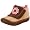 www.blankleder.com - Robeez Mini Shoez Moccasin BT TAN RL 32377 Leder-Lauflernschuhe braun EU 21-22