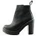 Dr. Martens Women's Magdalena Ankle Zip Bootie