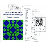 measurement  geometry by design