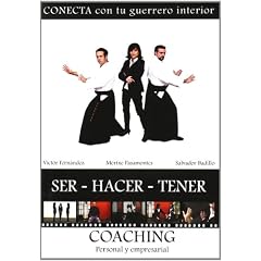 Conecta con tu guerrero interior