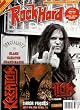 Rock Hard mit CD/DVD [Jahresabo]