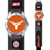 Texas Longhorns NCAA Youth Future Star Series Watch from Game Time